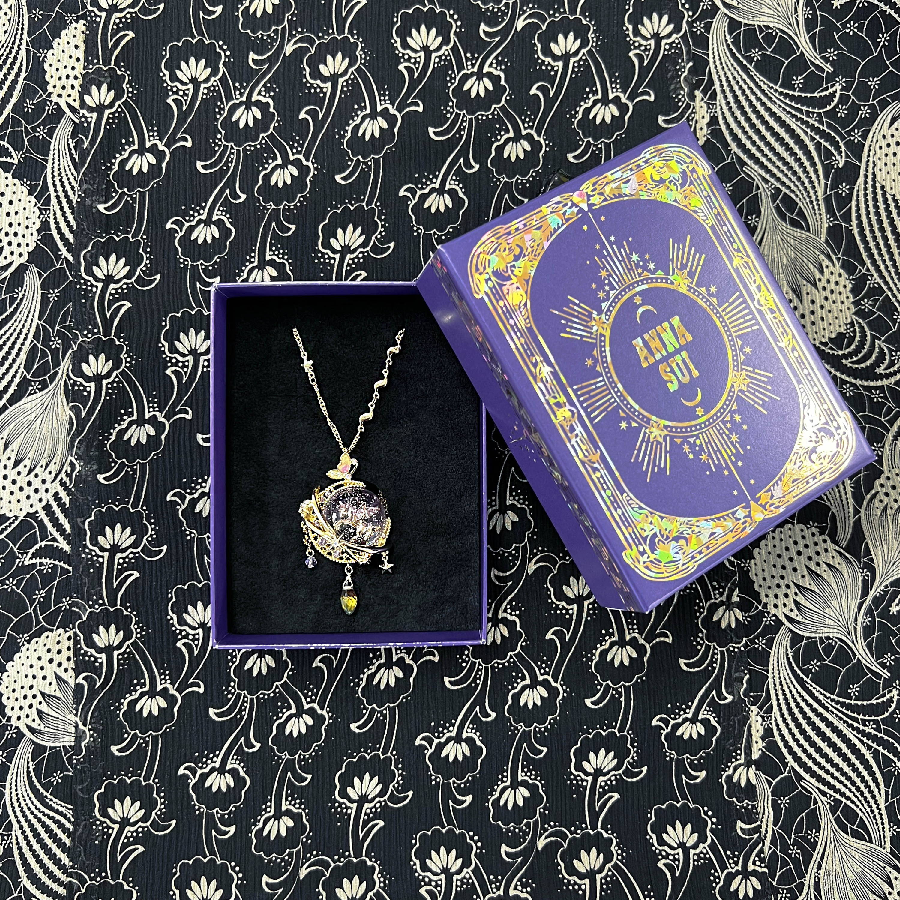 Celestial motifs – アナ スイ ジャパン 公式ウェブストア